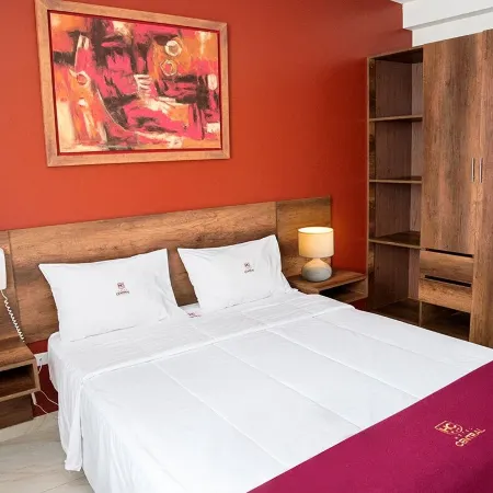 Hotel Central