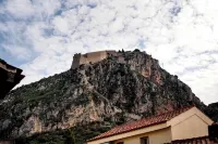 Isioni Pension