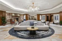 Aspen Mountain Residences, 2 Bedroom Luxury Residence Club Condo - bar