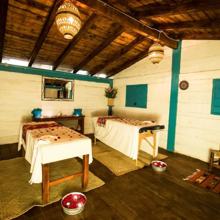 Hotel Boutique Rincon Sagrado