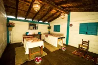 Hotel Boutique Rincon Sagrado - Kylpylä