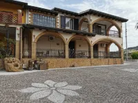 Agriturismo Reggia Saracena