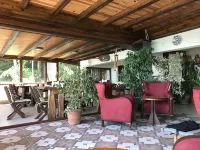 Sapanca Dilek Konagi Hotel