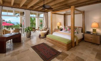 Quintessence Hotel Anguilla