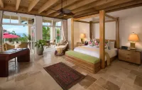 Quintessence Hotel Anguilla Hotels in Sandy Ground