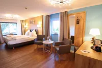 Hotel Das Kleine Glück - Adults Only