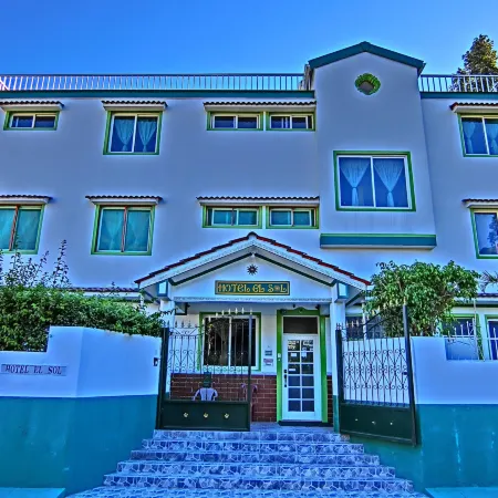 Hotel El Sol