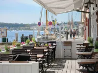 Hotel Ærø Hotels in Svendborg