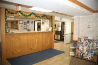 USA Inns of America Hoteles en Alda