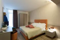 Casaalbergo la Rocca