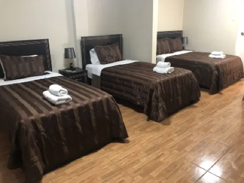 B&B Cusing Wasi Hotels in 