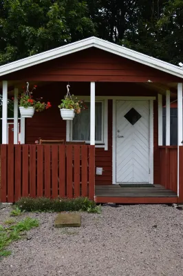 Lilla Rygården Bed & Breakfast Hotels in Sjobo