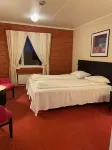 Skjerdingen Høyfjellshotel Hotels in Atna