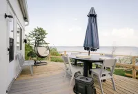Seagull Bay Motel Hotels in Bayfield