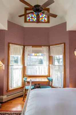 Albergo Allegria Hotel - parking