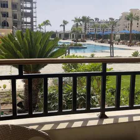 AlDau Heights Apartments