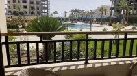 AlDau Heights Apartments - Mountain view