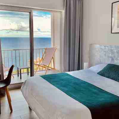 Hôtel Il Tramonto Rooms