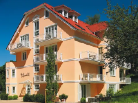 Aja Nordperd & Villen Hotels in Gohren