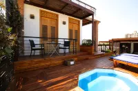 Hotel Boutique Casa Carolina - Spa