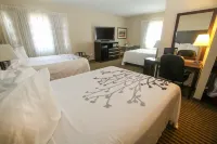 Bowman Inn and Suites Hotels in Bowman