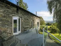 Birkwray Barn Hotels in Skelwith