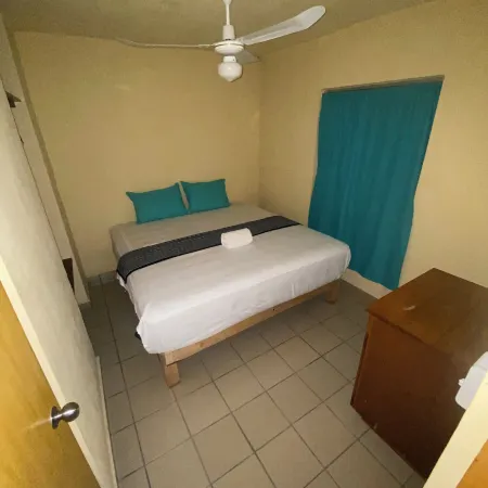 DEPARTAMENTO II VALLARTA