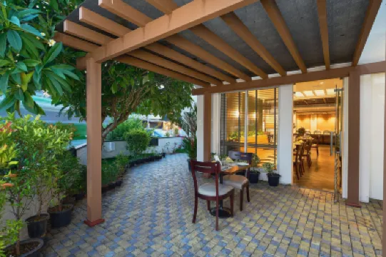 Abad Fort Hotel in zona Mattancherry Palace