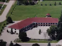 Shakespeare Inn Hotéis em Perth County