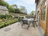 Hendoll Barn Hotel a Fairbourne