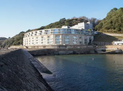 Apartment 66 Hotels near St Germanus, Rame Church