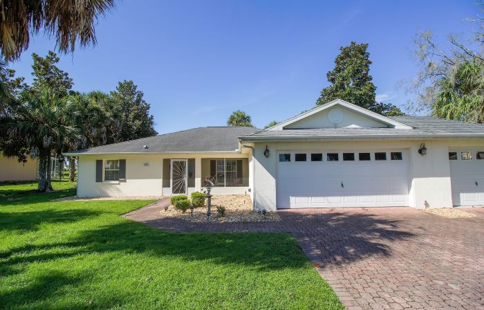 Four Bedroom Comfort  4668 Home by RedAwning