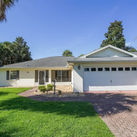 Four Bedroom Comfort  4668 Home by RedAwning