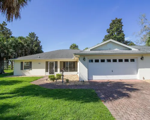 Four Bedroom Comfort  4668 Home by RedAwning Hoteles en Hernando