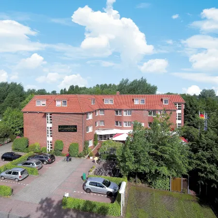 Hotel am Badepark