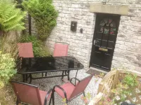 1A Market Square - Pet friendly