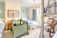 The Perks Hotels near The Yew Tree Cafe