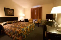 Hotel Port Aux Basques - bar