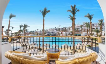 Royal Savoy Sharm El Sheikh