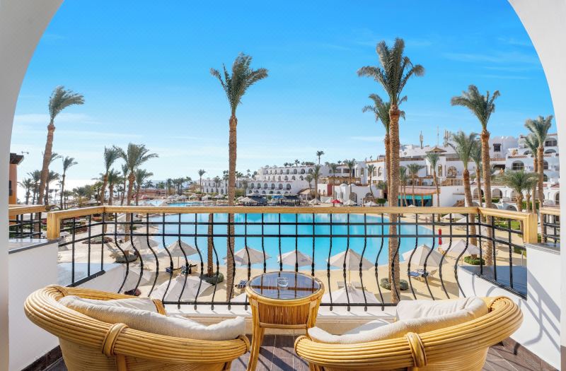 Royal Savoy Sharm El Sheikh photo 3