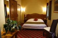 Hotel des Marquisats - 3-Sterne