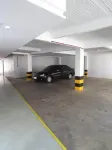 Hotel Mariani - parking