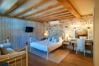 The Fox by Greene King Inns Hotel di Ingham