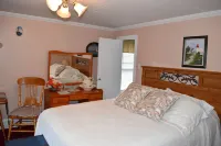 The Spaniards Room Heritage Home - Gym