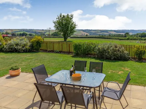 Elworthy Lodge Hotels in North Devon District