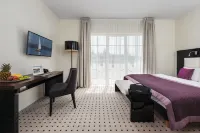 Apartamenty M&M Hotels in Mikolajki