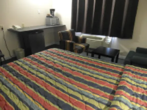 West View Motel Hotels in Hanna