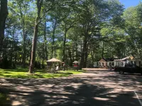 Hanscom's Motel & Cottages Hotels in Bar Harbor