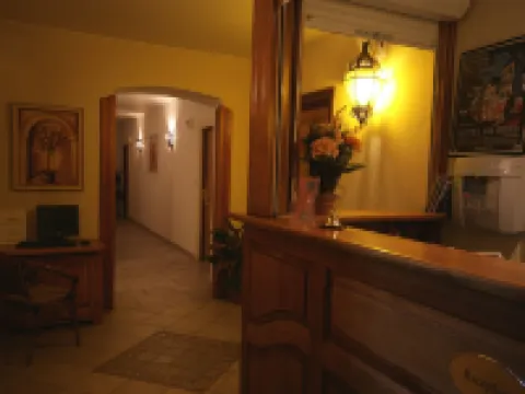 Hôtel du Nord Hotels in Corte