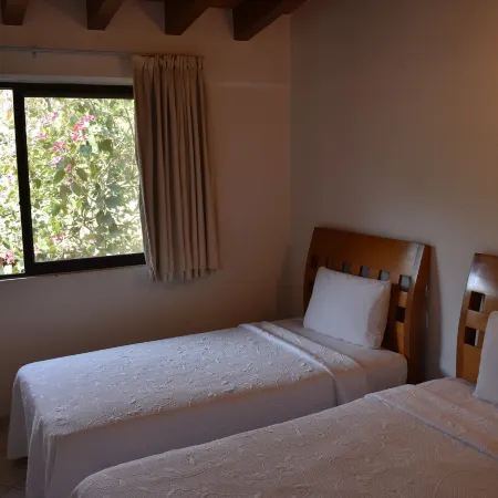 Las Casitas Tepoztlán